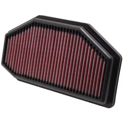 K&N K&N - Filtre Air Compatible avec Triumph Speed Triple 2011