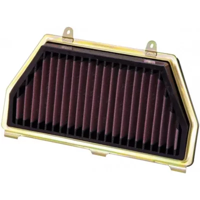 K&N K&N HA-6007R Moto Filtre &agrave; Air de Remplacement