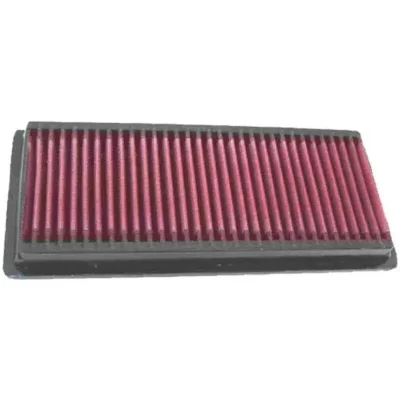 K&N K+n High-flow Triumph Daytona 955 97-98 Air Filter Rouge
