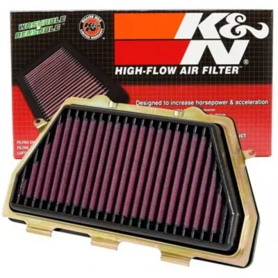 K&N K+n Honda Ha-1008 Air Filter Dor&eacute;