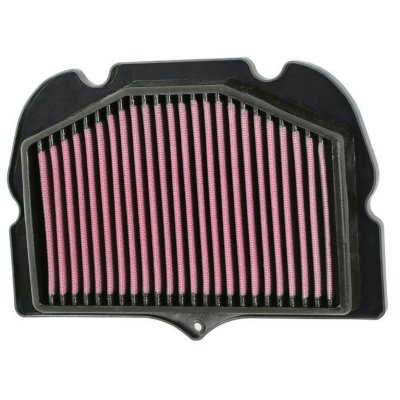 K&N K+n Suzuki Su-1308 Air Filter Noir