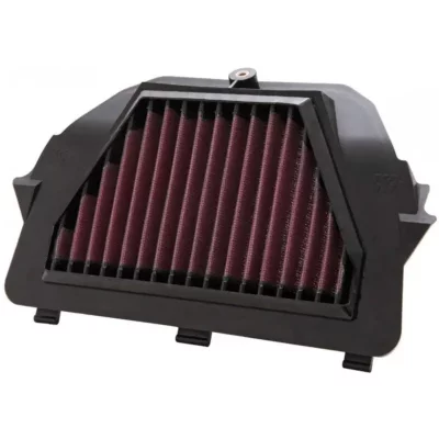 K&N K&N YA-6008R Moto Filtre &agrave; Air de Remplacement