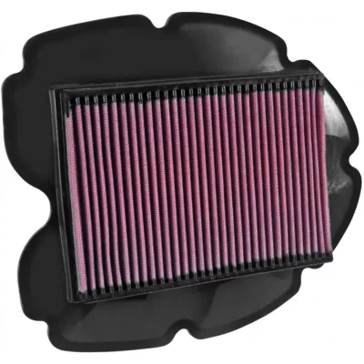 K&N K & N Ya de 9002&nbsp;Moto Filtre &agrave; Air K & N Tausch