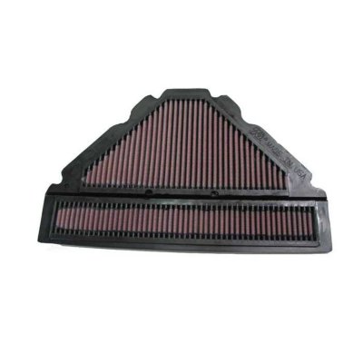 K&N K+n Yamaha Ya-6096 Air Filter Noir