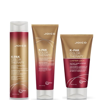 JOICO K-PAK COLOR THERAPY color protecting shampoo 300 ml