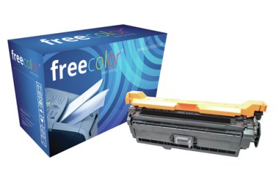 FREECOLOR K&U Printware GmbH CLJ 500 M551 bk
