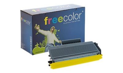 GENERIQUE K&U Printware GmbH freecolor TN-3280