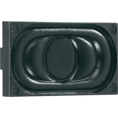 VISATON K  20,40 miniature Haut-parleur 8 &Omega;, 600 Hz