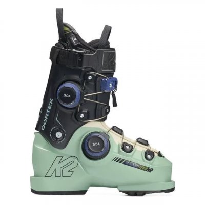 K2  FL3X Cortex 105 Zonal BOA W 2027 Chaussures de Ski &agrave; motifs