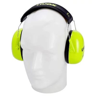 UVEX K4 2600004 Casque antibruit passif 35 dB 1 pc(s) - 