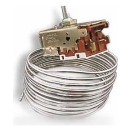 ELECTROLUX K56p1427 ou k56p1427-k56l1903 thermostat congelateur pour r&eacute;frig&eacute;rateur 