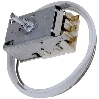 LIEBHERR K59l2629 thermostat ranco pour refrigerateur  - 8364490
