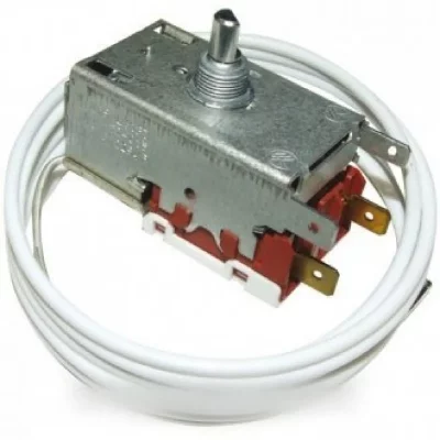 CANDY K59L4137 THERMOSTAT REFRIGERATEUR BULBE 1600MM pour r&eacute;frig&eacute;rateur  - 97062294