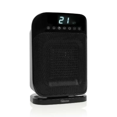 TRISTAR Ka-5074 1800w 230v 56 db 2 r&eacute;glages de puissance &eacute;lectricit&eacute; noir