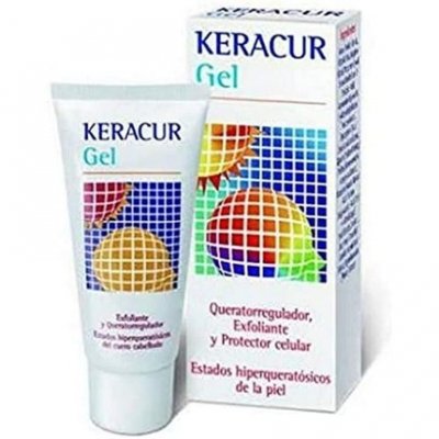 KERACUR Ka  gel k&eacute;rator&eacute;gulateur 35 ml