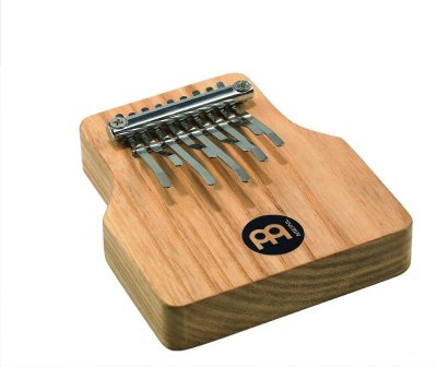 MEINL KA9-M - Kalimba 9 notes mod&egrave;le moyen