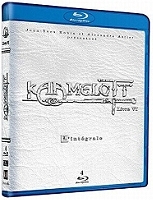 Kaamelott - Livre VI - L'int&eacute;grale - Blu-Ray