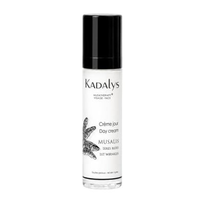 KADALYS  Musalis 1st Wrinkles Cr&egrave;me De Jour Anti-Premi&egrave;res Rides 50 Ml