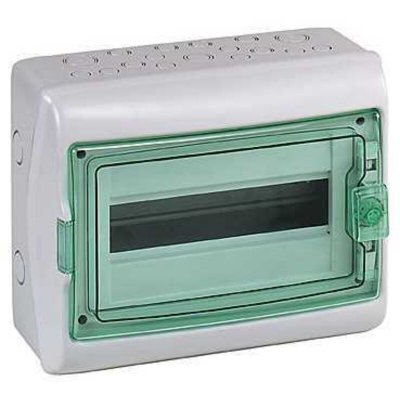 SCHNEIDER ELECTRIC Kaedra pour appareillage modulaire 12 modules - 13962