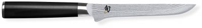 KAI  Shun Classic Boning Knife 15 Cm Noir,Argent&eacute;