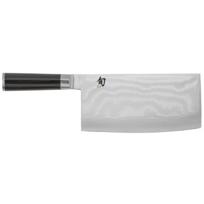 KAI  Shun Classic China Cooking Knife 18 Cm Noir,Argent&eacute;