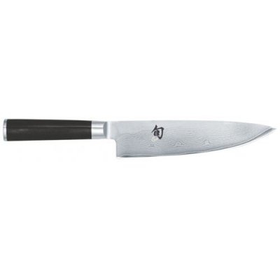 KAI  Shun Classic Cooking Knife 25.5 Cm Noir,Argent&eacute;