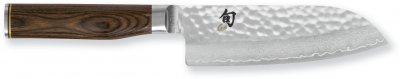 KAI  Shun Premier Tim M&auml;lzer / TDM-1727 Santoku 14 cm