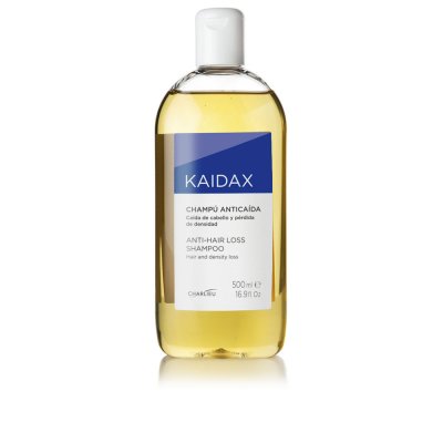 KAIDAX  Shampooing anti-chute de cheveux 400ml