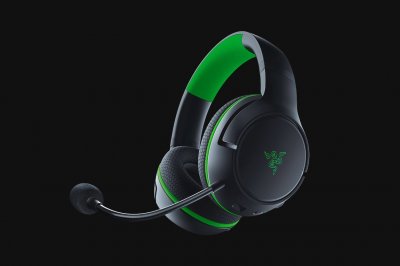 RAZER Kaira Hyperspeed - Blackcasque Xbox