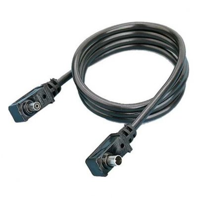 KAISER  1425 Rallonge de C&acirc;ble Synchro Flash 5 m&egrave;tres