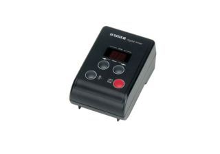 KAISER  4030 - Minuteur pour appareils photo num&eacute;riques noir