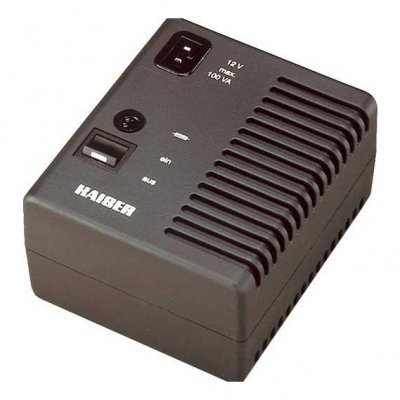 TECHNAXX Kaiser 4453 Transformateur 230V/120V pour 4420, 4426, 4460,