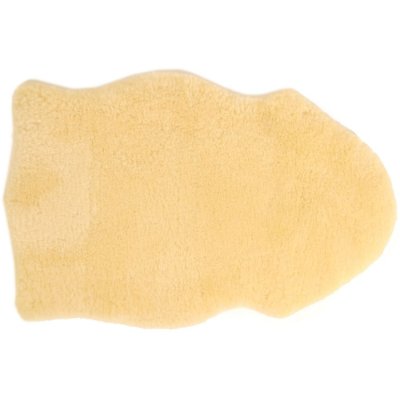 KAISER  - 68115 - linge de lit - peau d'agneau - nature - 70 / 80 cm