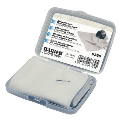 Kaiser chiffon de nettoyage microfibres premium DFX-116377