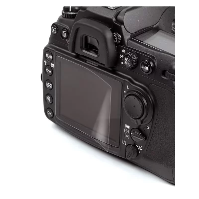 KAISER  film de protection &eacute;cran lcd - crystalclear pour &eacute;cran 3.5 - kai6081