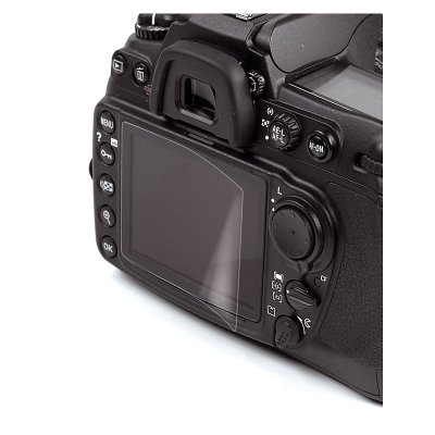 KAISER  film de protection &eacute;cran lcd - crystalclear pour &eacute;cran 3.5 - kai6081
