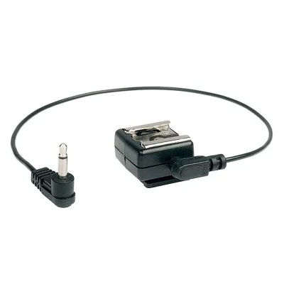 KAISER  Flash Adapter 1303 Noir