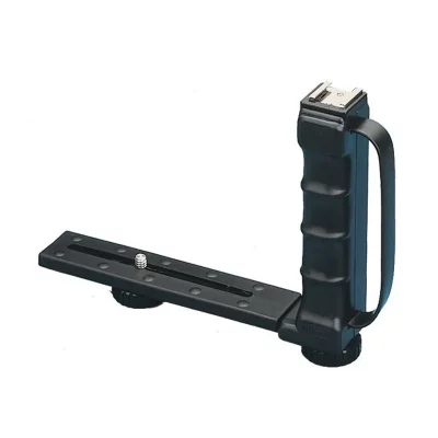 KAISER  Fototechnik 1100 Accessoire appareil photo Noir