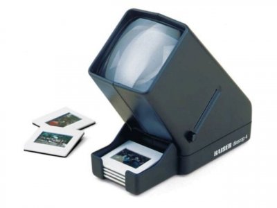 KAISER  Fototechnik 2006 Accessoire appareil photo Noir