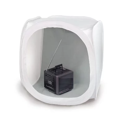 KAISER  fototechnik 5894 accessoire appareil photo blanc