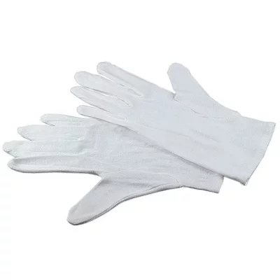 KAISER  fototechnik 6365 gants de protection  Naturfellprodukte
