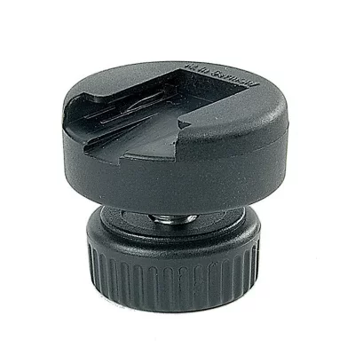KAISER  griffe flash, vis 1/4 - h: 25mm