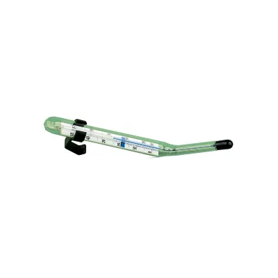 KAISER  Thermom&acute;tre coud&acute; pour cuvette - KAI4083