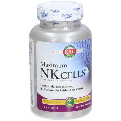 KAL  Maximum Nk Cells 60comp