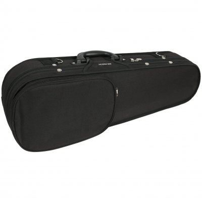 KALA  &Eacute;tui en mousse rigide pour ukul&eacute;l&eacute; soprano uc-s