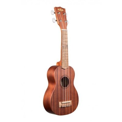 KALA  KA-15S acajou - Ukulele Soprano - finition satin&eacute;e