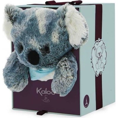 KALOO  Les Amis Chouchou Koala Small Teddy Gris 0-24 Months