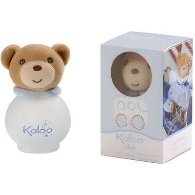 KALOO  parfums - Collection Blue - Eau de senteur 50 ml : Bleu 