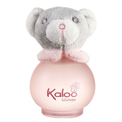 KALOO  Parfums - Lilirose - Eau de senteur 50 ml