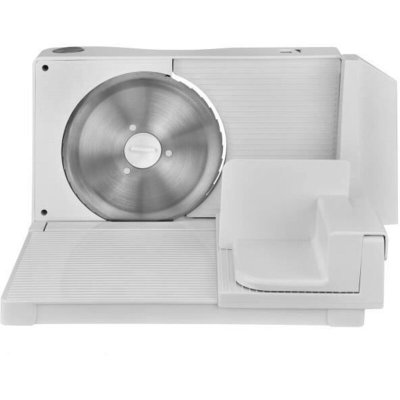 KALORIK  TKG AS 1004 WH PL - Trancheuse - 100 Watt - blanc 
